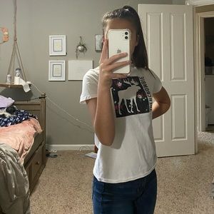 •Abrocrombie Shirt•